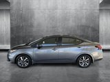 Used 2021 Nissan Versa SV image 2