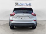 Used 2015 Nissan Murano SL w/ SL Technology Package image 4