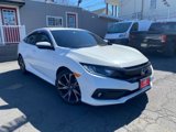 Used 2019 Honda Civic Sport image 2