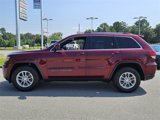 Used 2020 Jeep Grand Cherokee Laredo image 5
