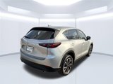 Used 2023 MAZDA CX-5 AWD 2.5 S w/ Premium Package image 3