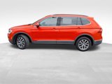Used 2018 Volkswagen Tiguan SE image 4
