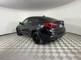 Used 2019 BMW X6 sDrive35i w/ M Sport Package image 3