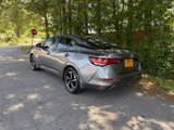 Used 2024 Nissan Sentra SV image 3