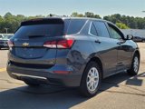 Used 2023 Chevrolet Equinox LT image 3