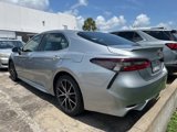 Used 2022 Toyota Camry SE image 3