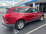 Used 2012 Chevrolet Traverse LT image 4