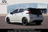 Used 2024 Nissan Leaf SV Plus image 3