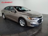 Used 2023 Chevrolet Malibu LT w/ Driver Confidence Package image 3