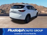 Used 2018 MAZDA CX-5 Touring w/ Preferred Equipment Package image 5