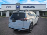 Used 2017 Toyota RAV4 SE image 5