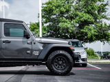 Used 2018 Jeep Wrangler Unlimited Sport image 6