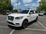 Used 2019 Lincoln Navigator Black Label w/ Cargo Package image 2