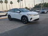 Certified 2021 Volkswagen ID.4 Pro S image 2