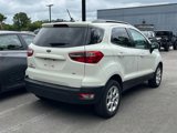 Used 2021 Ford EcoSport SE w/ SE Convenience Package image 2