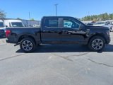 New 2025 Ford F150 STX w/ Equipment Group 200A image 3