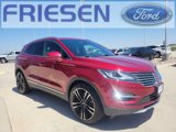 Used 2017 Lincoln MKC Reserve image 3
