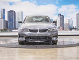Certified 2022 BMW 330i xDrive Sedan w/ Driving Assistance Package image 3