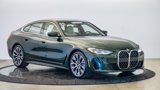 Certified 2022 BMW 430i Gran Coupe w/ Convenience Package image 6