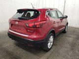 Used 2017 Nissan Rogue Sport SV image 3