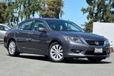 Used 2014 Honda Accord EX-L image 2