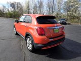 Used 2016 FIAT 500X Easy image 5