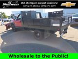 Used 2005 Chevrolet Silverado 3500 LS w/ Snow Plow Prep Package image 6