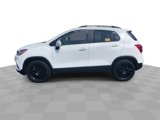 Certified 2022 Chevrolet Trax LT w/ Driver Confidence Package image 5