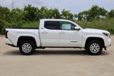 New 2025 Toyota Tacoma SR5 image 4