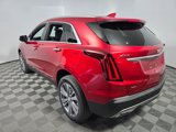 New 2025 Cadillac XT5 Premium Luxury w/ Technology Package image 4
