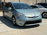 Used 2012 Toyota Prius Four image 3