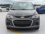 Used 2017 Chevrolet Sonic LS image 2