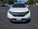 Used 2019 Honda CR-V EX image 2