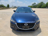 Used 2018 MAZDA MAZDA3 Touring image 2