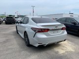 Used 2023 Toyota Camry SE image 5