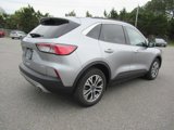 Used 2022 Ford Escape SEL image 5