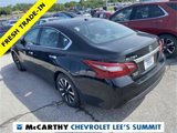 Used 2018 Nissan Altima 2.5 SR image 3