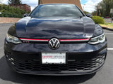 Used 2022 Volkswagen GTI Autobahn image 2