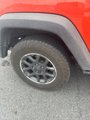 Used 2015 Jeep Wrangler Sport w/ Mopar Black Appearance Group image 3