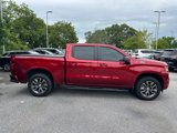 Used 2024 Chevrolet Silverado 1500 RST w/ All Star Edition Plus image 2