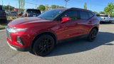 Used 2022 Chevrolet Blazer LT image 3