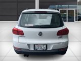 Used 2017 Volkswagen Tiguan S image 6