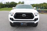 Used 2023 Toyota Tacoma SR image 4
