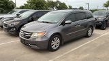 Used 2014 Honda Odyssey EX-L image 3