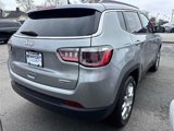Certified 2023 Jeep Compass Latitude image 6