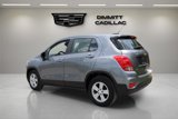 Used 2020 Chevrolet Trax LS image 3