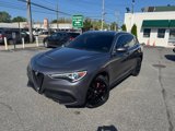 Used 2018 Alfa Romeo Stelvio Ti image 2