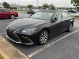 Used 2020 Lexus ES 350 w/ Premium Package image 2