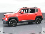 Used 2018 Jeep Renegade Latitude image 2