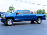 Used 2018 Chevrolet Silverado 3500 High Country w/ Duramax Plus Package image 2